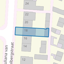 Perceel DNN00-H-1400