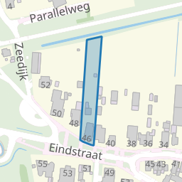 Perceel DNN00-H-1439