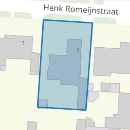 Perceel DNN00-H-146