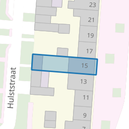 Perceel DNN00-H-1488
