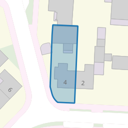 Perceel DNN00-H-1496