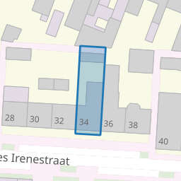 Perceel DNN00-H-1515