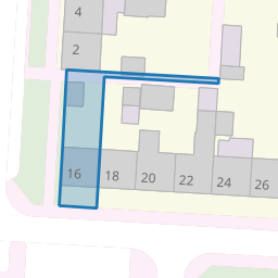 Perceel DNN00-H-1543