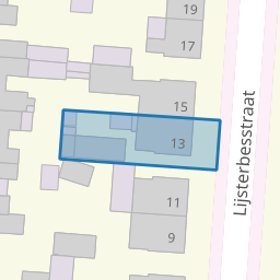 Perceel DNN00-H-1559