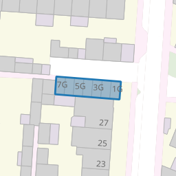 Perceel DNN00-H-1580