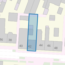 Perceel DNN00-H-1596