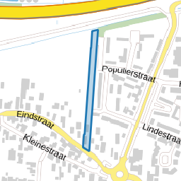 Perceel DNN00-H-1601