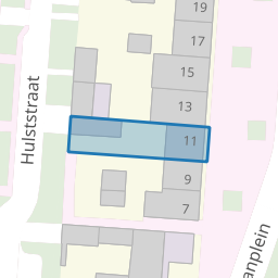 Perceel DNN00-H-1622