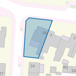 Perceel DNN00-H-1643