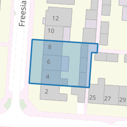 Perceel DNN00-H-1664