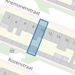 Perceel DNN00-H-1668