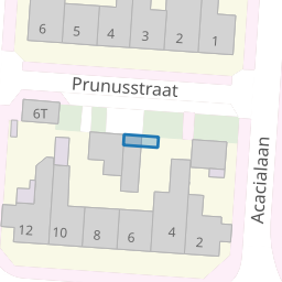 Perceel DNN00-H-1675