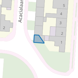 Perceel DNN00-H-1713