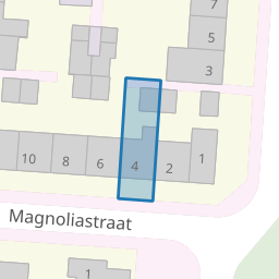 Perceel DNN00-H-1732