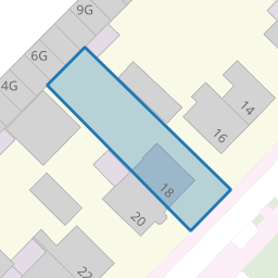 Perceel DNN00-H-1739