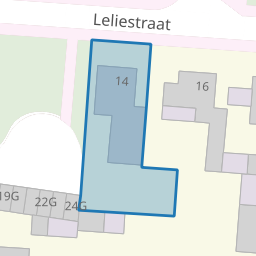 Perceel DNN00-H-1772