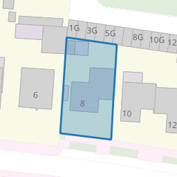 Perceel DNN00-H-1774