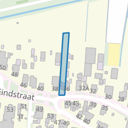 Perceel DNN00-H-1796