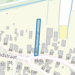 Perceel DNN00-H-1797