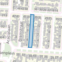 Perceel DNN00-H-1801