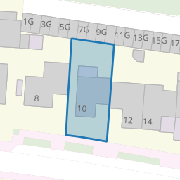 Perceel DNN00-H-1805