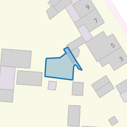 Perceel DNN00-H-1848