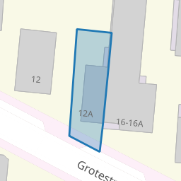 Perceel DNN00-H-1863