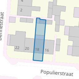 Perceel DNN00-H-1874