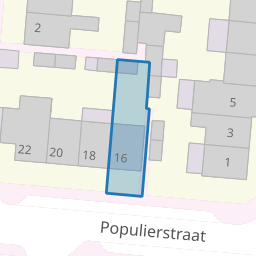 Perceel DNN00-H-1875