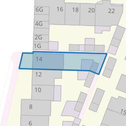 Perceel DNN00-H-1896