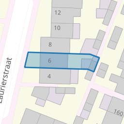 Perceel DNN00-H-1900