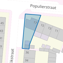 Perceel DNN00-H-1905