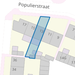 Perceel DNN00-H-1907