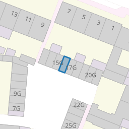 Perceel DNN00-H-1918