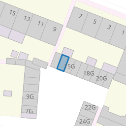 Perceel DNN00-H-1920