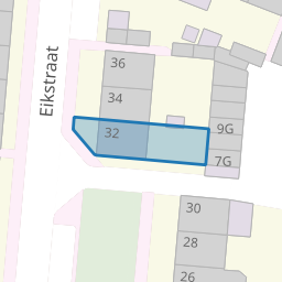 Perceel DNN00-H-1925