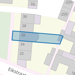 Perceel DNN00-H-1940