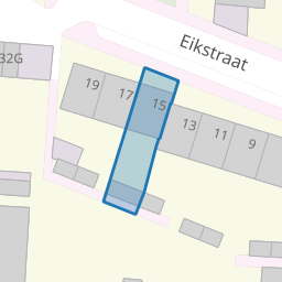 Perceel DNN00-H-1964