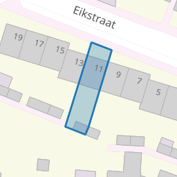 Perceel DNN00-H-1966