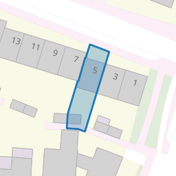 Perceel DNN00-H-1969