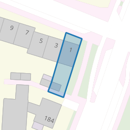 Perceel DNN00-H-1971