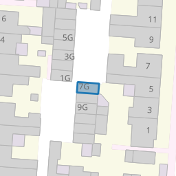 Perceel DNN00-H-1981