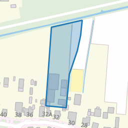 Perceel DNN00-H-1985