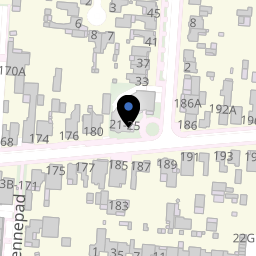 Appartement DNN00 H 2001 1