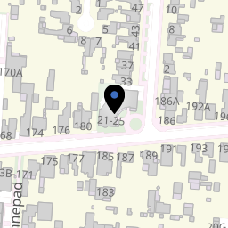 Appartement DNN00 H 2001 2