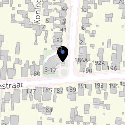 Appartement DNN00 H 2001 4