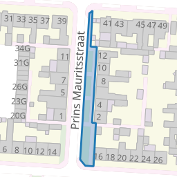 Perceel DNN00-H-2003