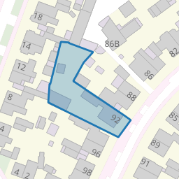 Perceel DNN00-H-2013