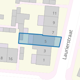 Perceel DNN00-H-2019