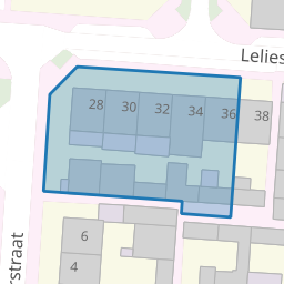 Perceel DNN00-H-2033